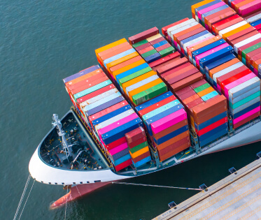 Supply chain operations