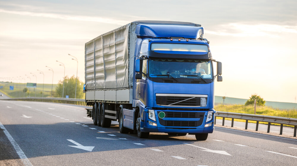 Import procurement and customs